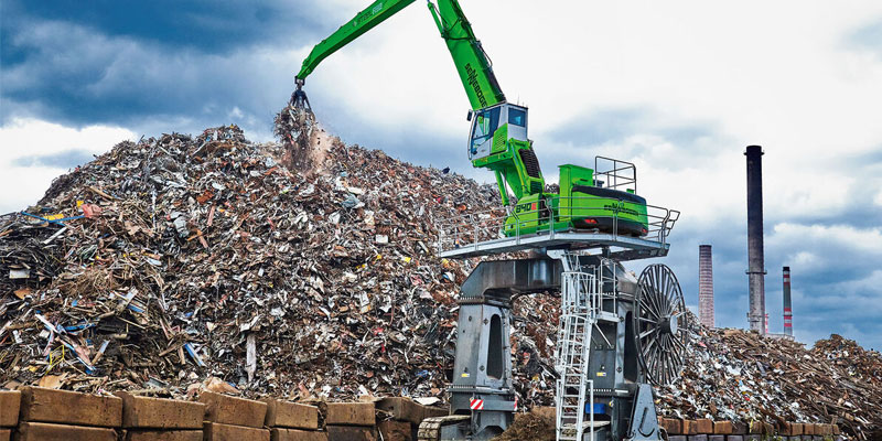 Zeytinburnu Hurdacı